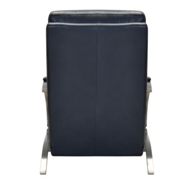 Jackie Leather Power Recliner - Exclusive