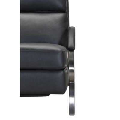 Jackie Leather Power Recliner - Exclusive