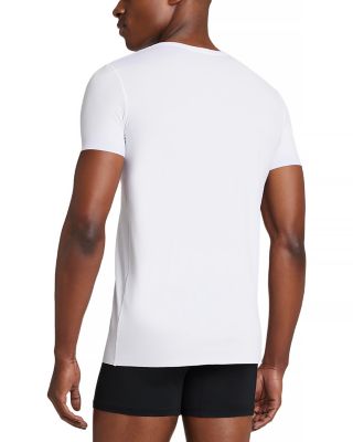 Classic Microfiber V Neck Undershirt