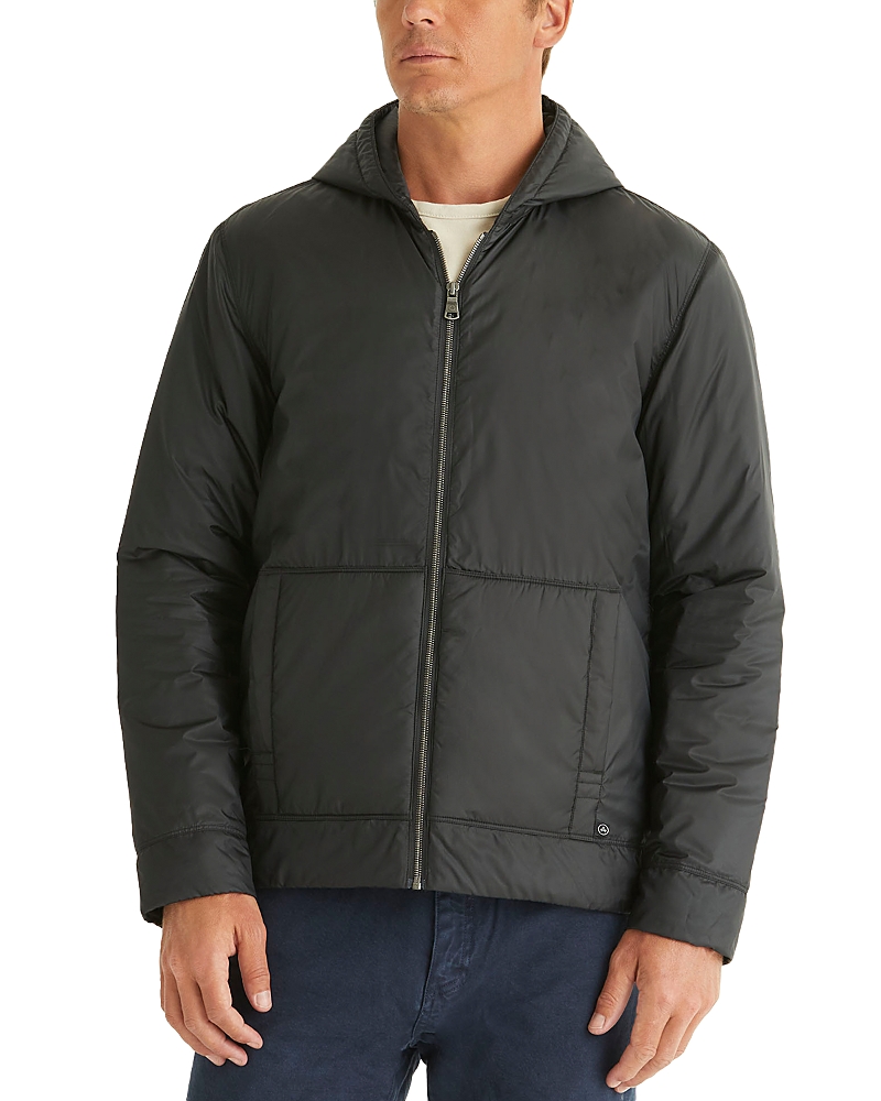 Aether Eco Space Hoodie
