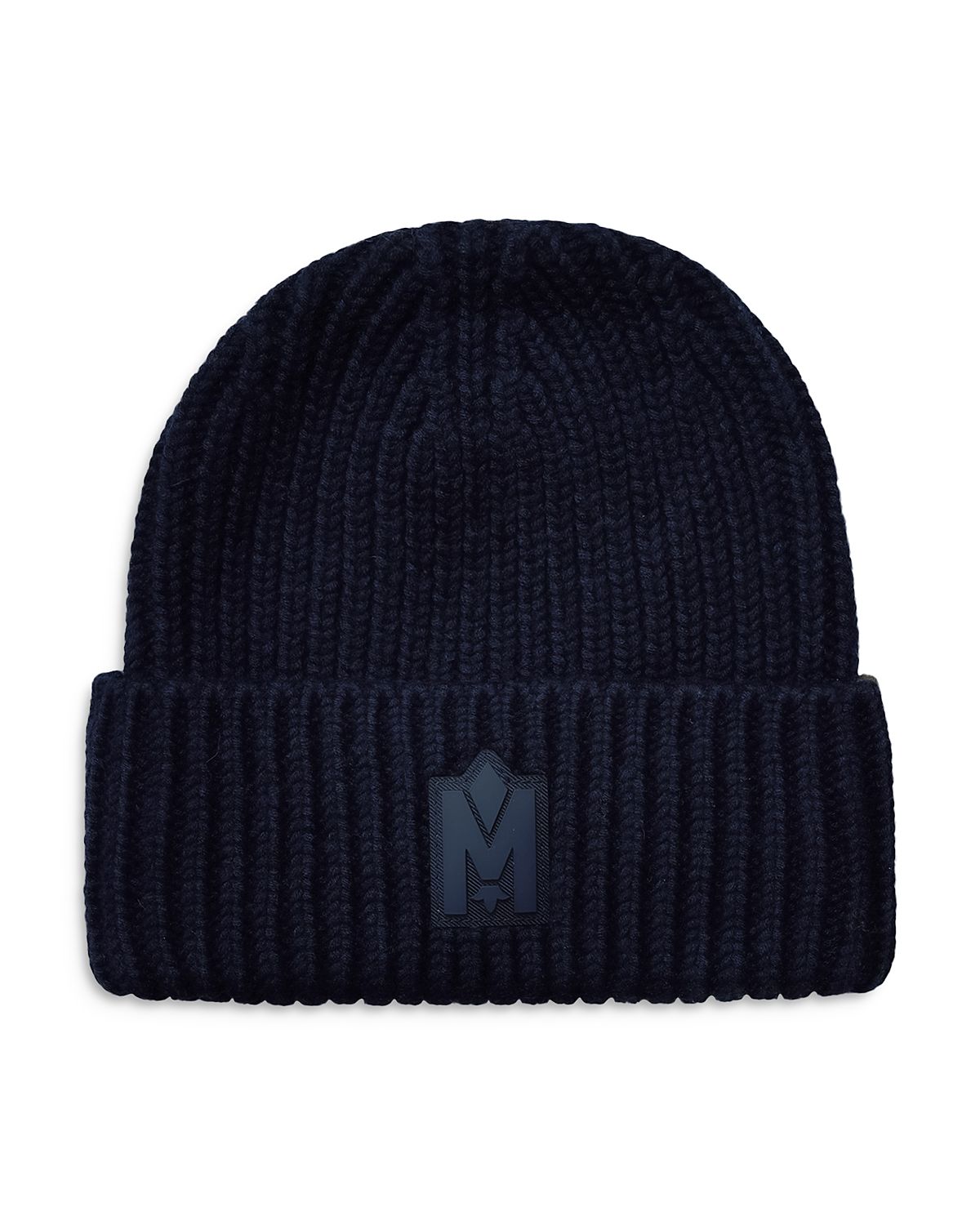 Mackage Jude-wz Cuffed Knit Hat