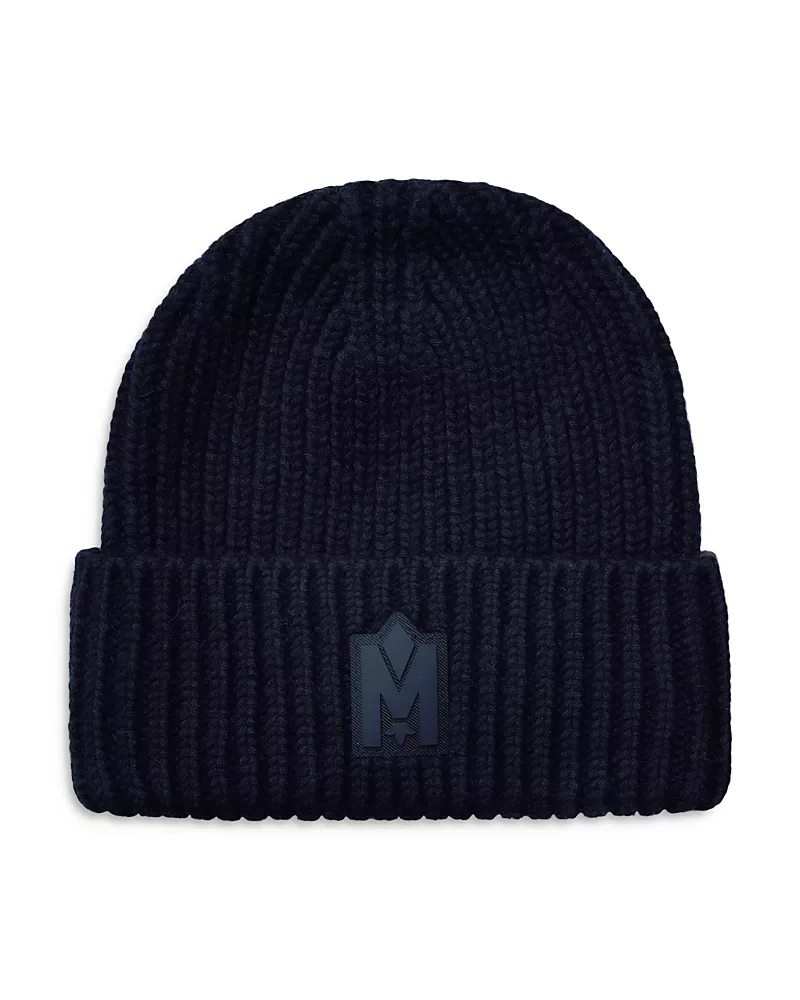 Mackage Jude-wz Cuffed Knit Hat