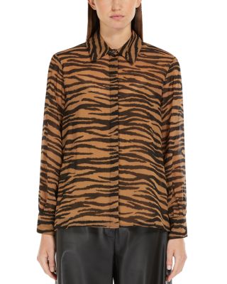 Max Mara Studio - Valzer Shirt