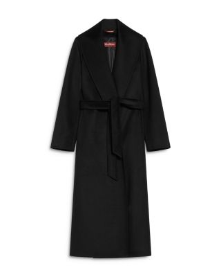 Max Mara Studio Loriana Coat | Bloomingdale's