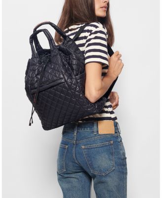 Medium Convertible Backpack