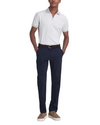 Comfort Stretch Tailored Fit Pants