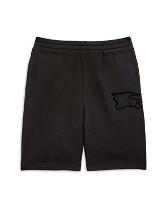 Boys' Benny Logo Embroidered Shorts - Little Kid, Big Kid