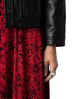 Joyo Soft Maxi Skirt