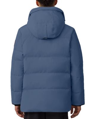 MacMillan Down Parka