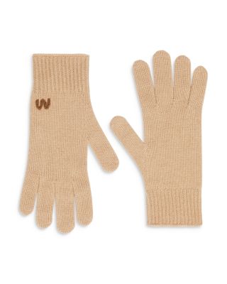 Weekend Max Mara - Lea Cashmere Gloves