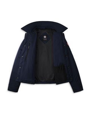 Lodge Coach Jacket