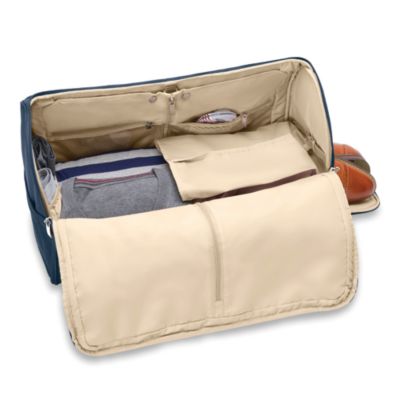 Baseline Garment Duffel Bag