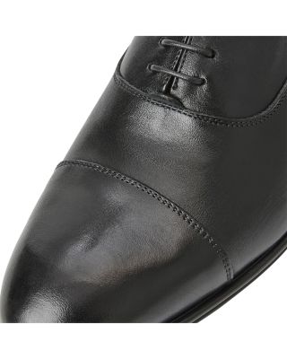 Men&#39;s Captoe Oxfords