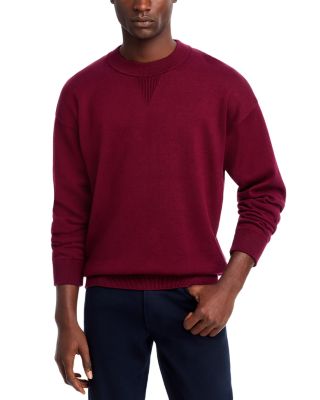 HUGO - Swart Sweater