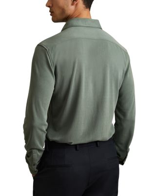 Bobby Long Sleeve Shirt