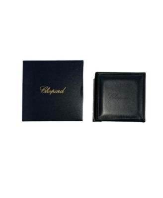  Happy Diamonds 18K White Gold Pendant