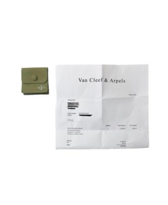 Perlee 18K Gold Earrings