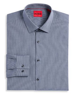 Kenno Slim Fit Dress Shirt