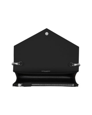 Cassandre Matelasse Envelope Chain Wallet