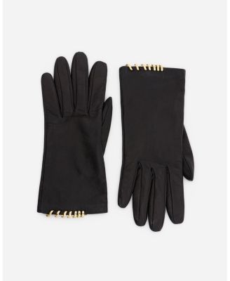Melodie Leather Gloves