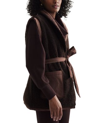 Lanville Reversible Vest