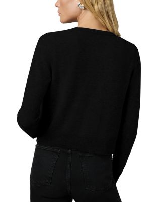 x Dani Michelle The Dani Cashmere Cardigan