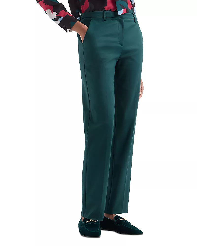 Emporio Armani Slim Pants