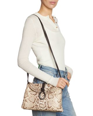 【関税&送料込】Bottega Veneta Bottega Veneta Liberta Bag Bottega Veneta Small Liberta Leather Shoulder Bag | Saks
