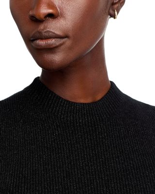 Fusoni Sleeveless Sweater