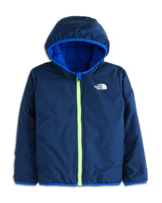 Unisex Reversible Thermoball Jacket - Little Kid