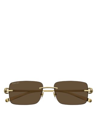 Square Sunglasses, 55mm