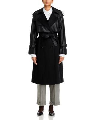 Thalia Coat