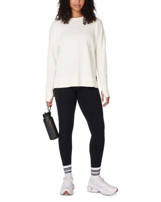 After Class Longline Sweatshirt