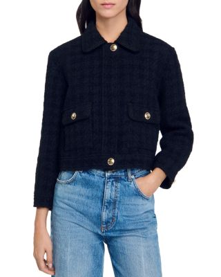 Sandro - Isabela Blazer