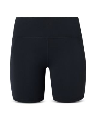 Power 6" Bike Shorts