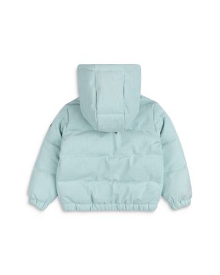 Girls' Packable Jacket - Little Kid