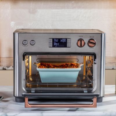 Cafe Couture Countertop Oven with Air Fry