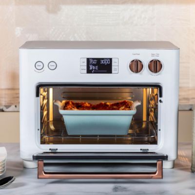 Cafe Couture Countertop Oven with Air Fry