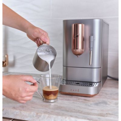 Cafe AFFETTO Automatic Espresso Machine with Frother