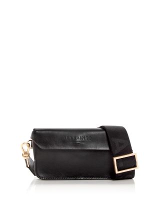 Allsaints Zoe Small Crossbody