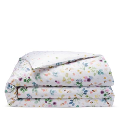 Schlossberg - Ylvie Sateen Duvet Cover, King