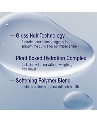Mirror Rinse Glass Hair Treatment 5.9 oz.
