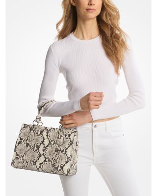 Marilyn Medium Satchel