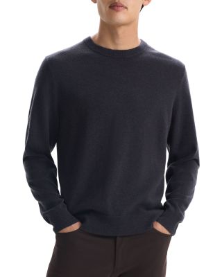 Theory factory Cashmere Crewneck Sweater Small