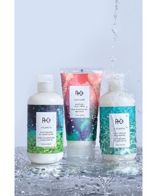 Limited Edition Splash Kit ($78 value)