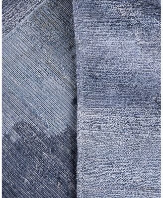 Bloomingdale's Indo Modern M6531 Area Rug, 9'2" x 12'
