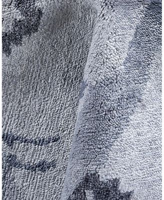 Bloomingdale's Indo Modern M6891 Area Rug, 9'2" x 12'2"