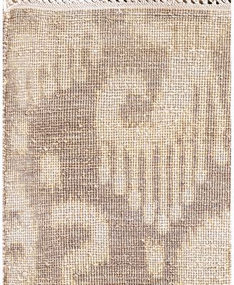 Bloomingdale's Indo Ikat M7052 Area Rug, 8'2" x 10'2"