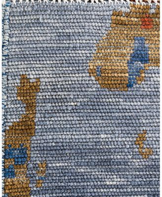 Bloomingdale's Indo Modern M7111 Area Rug, 9' x 12'