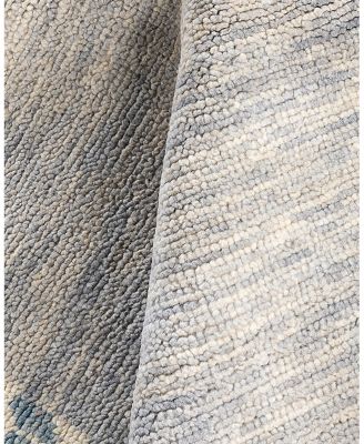 Bloomingdale's Indo Modern M6874 Area Rug, 8'1" x 9'8"